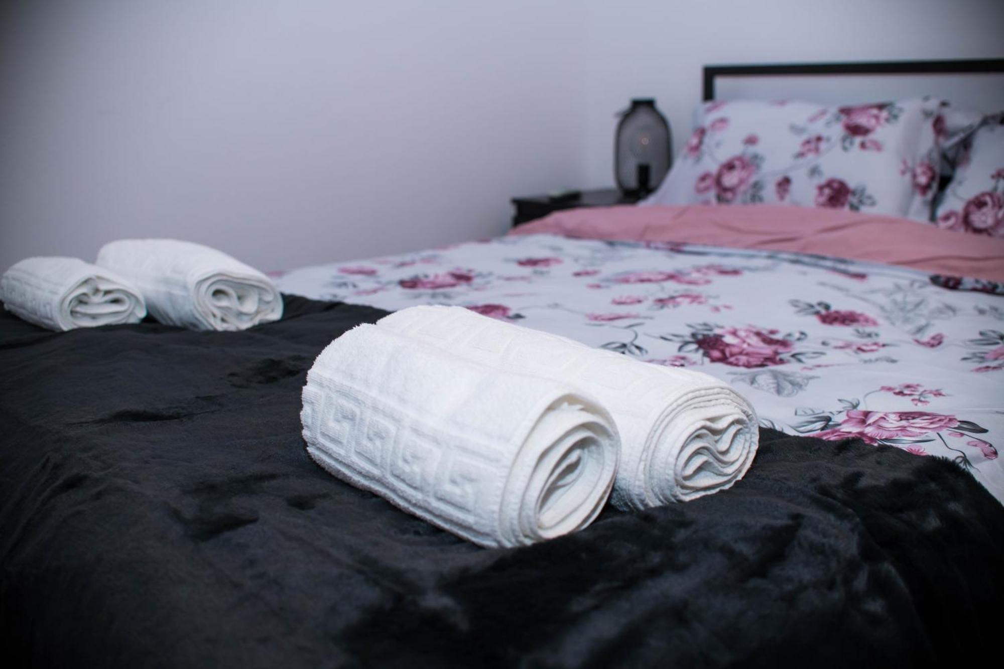 Studio Sonia - Tordosan Central - #4 Apartament Sibiu