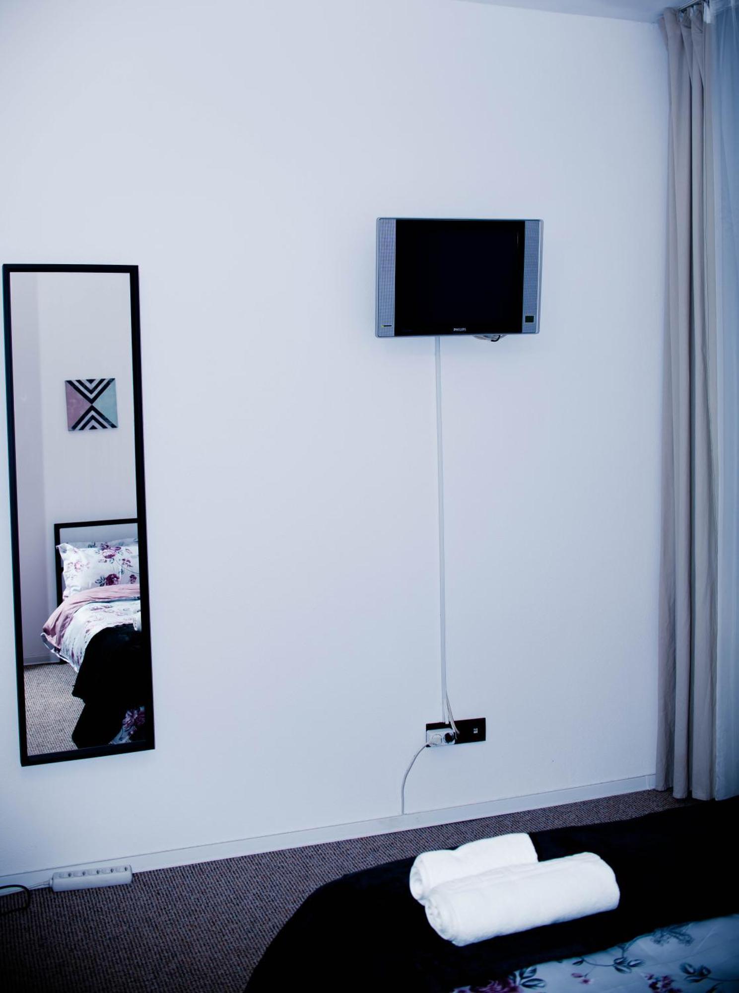 Studio Sonia - Tordosan Central - #4 *